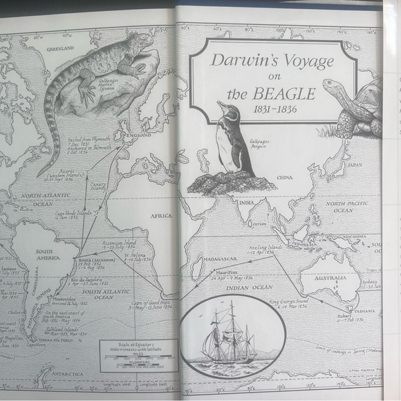 EVOLUTION Carl Zimmer Hardcover PBS series - Picture 9 of 13